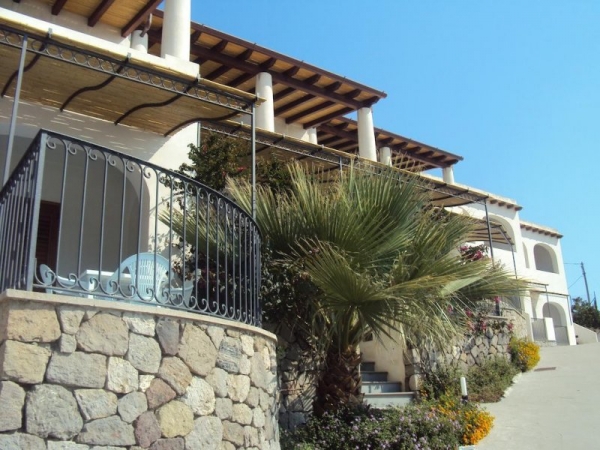 Residence Oltremare Sicilia