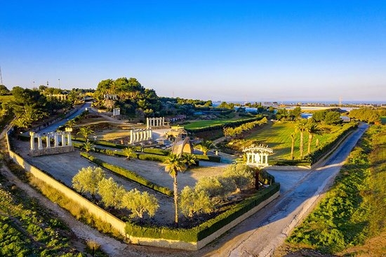 Agriturismo la Maddalena Sicilia