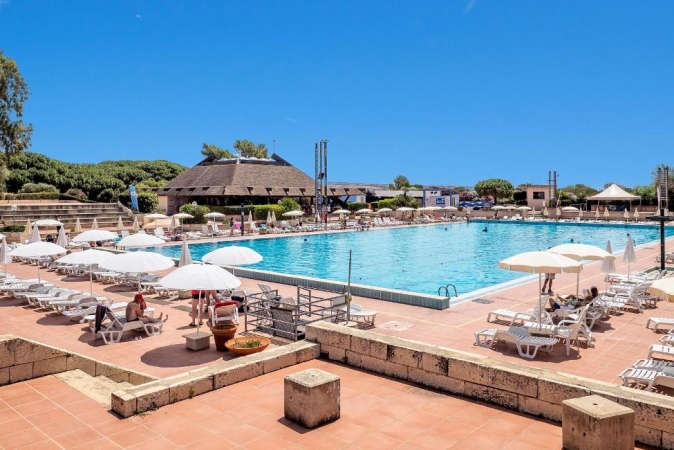 Athena Resort Sicilia