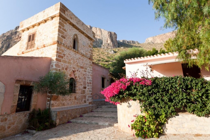 Cala dell'Arena Sicilia