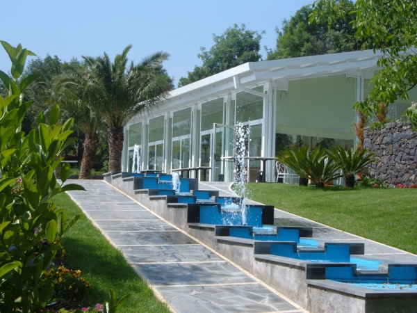 Esperia Palace Hotel & SPA Sicilia