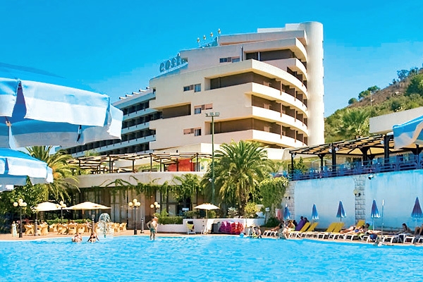 Hotel Club Costa Verde & SPA Sicilia