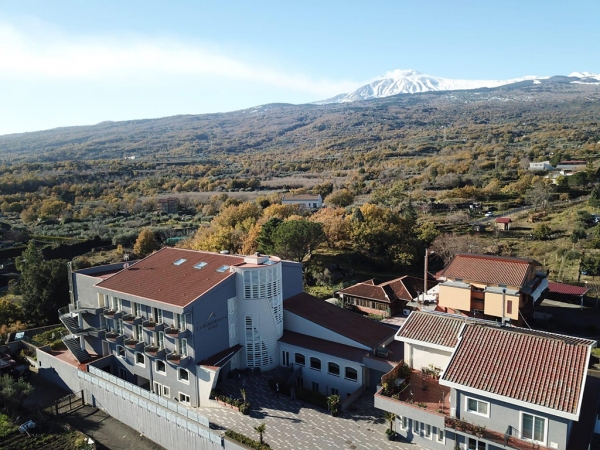 Mareneve Resort Sicilia