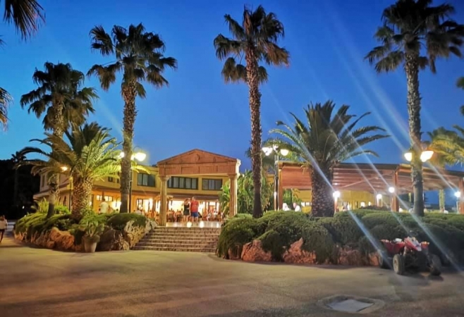 Oasi di Selinunte Hotel & Resort Sicilia