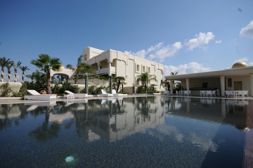 Visir Resort & SPA Sicilia