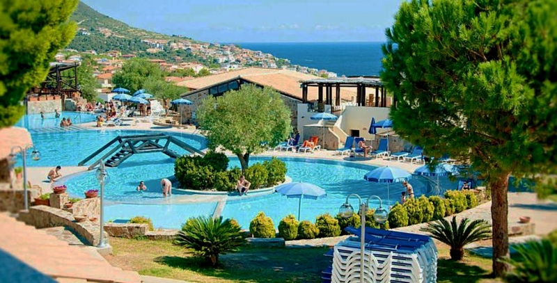 Club Esse Cala Gonone SARDEGNA