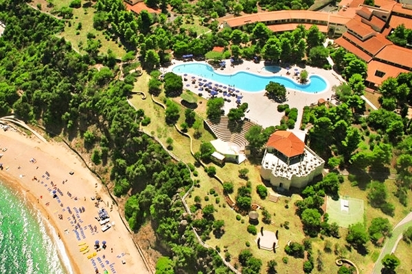 Club Esse Palmasera Resort SARDEGNA