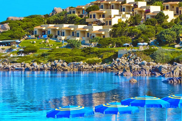 Club Esse Shardana SARDEGNA