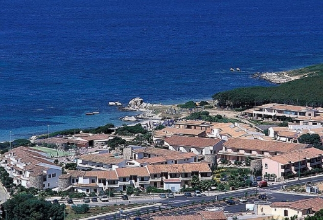 Club Esse Posada SARDEGNA