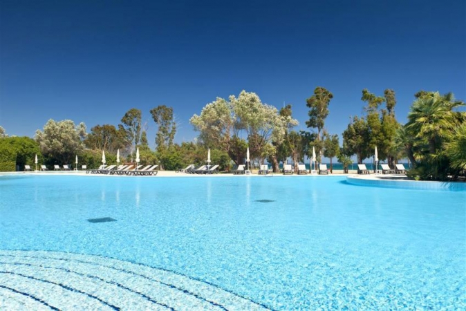 VOI Floriana Resort Calabria