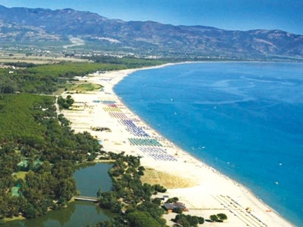 Minerva Club Resort Golf & SPA Calabria
