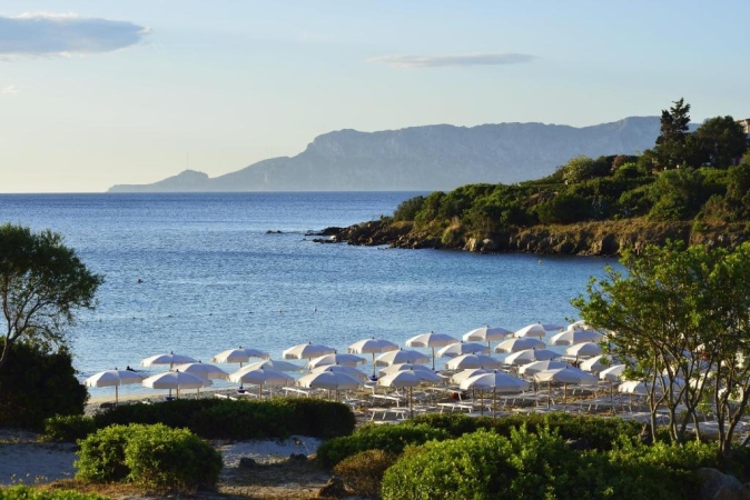 Voi Colonna Village Sardegna
