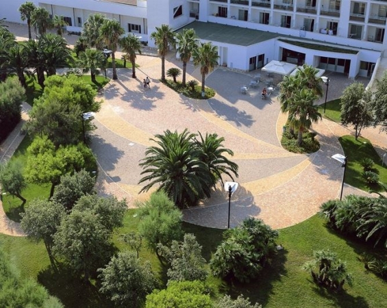 Granserena Hotel Puglia