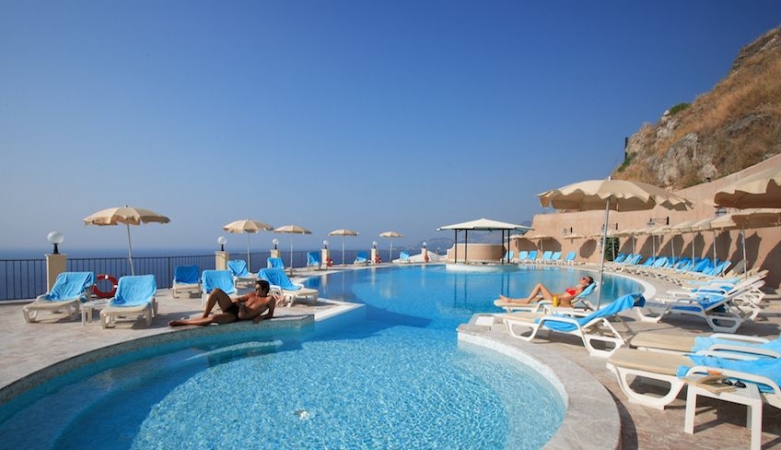 Capo dei Greci Resort Hotel & SPA Sicilia