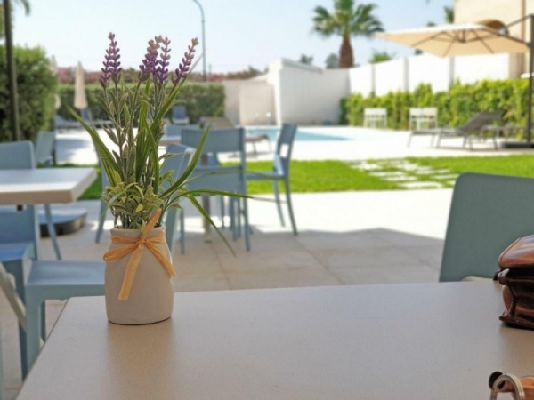 Travini Hotel & Residence Sicilia