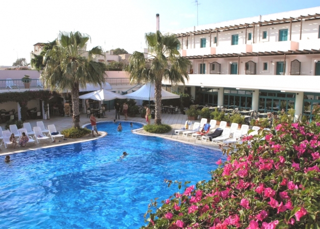 Costa del Salento Village Basilicata e Puglia