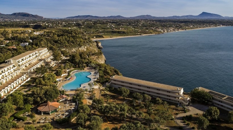 CDS Hotels Terrasini Città del Mare Sicilia