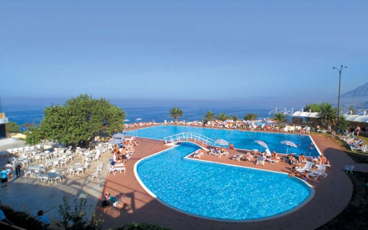 Hotel & Resort Torre Normanna Sicilia