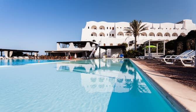 Mursia Resort & Spa Sicilia