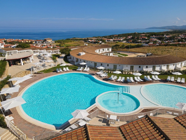 Santina Resort Sardegna