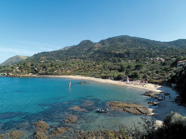 Cefalù Resort Sporting Club Sicilia