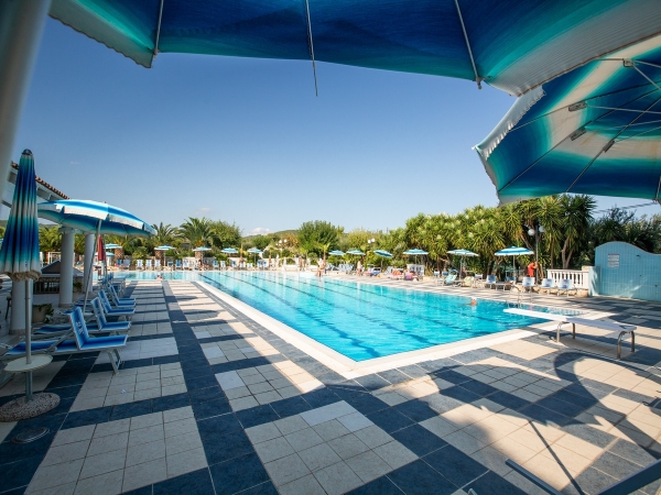 Villaggio Piano Grande Hotel e Residence Puglia