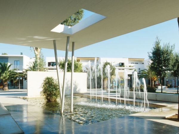 Magna Grecia Hotel Village Basilicata