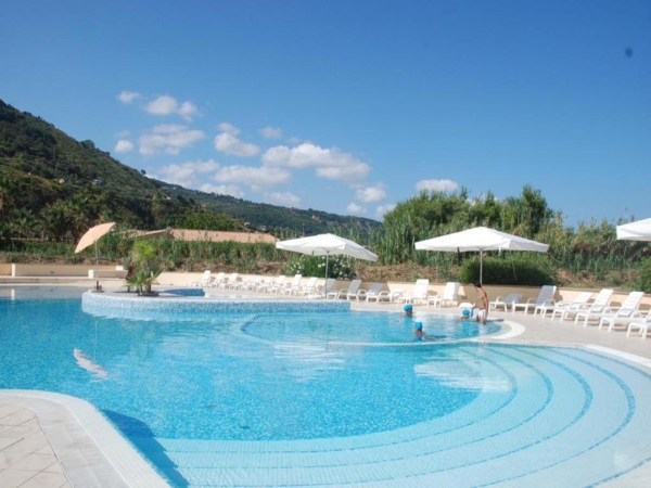 VOI Le Muse Resort Calabria