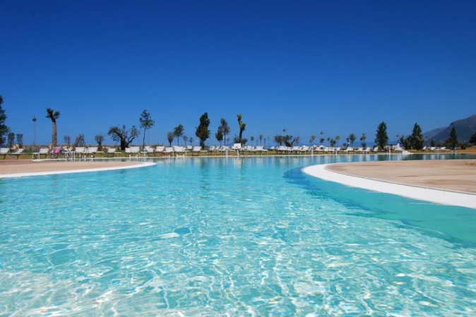 Borgo Di Fiuzzi Resort & SPA CALABRIA