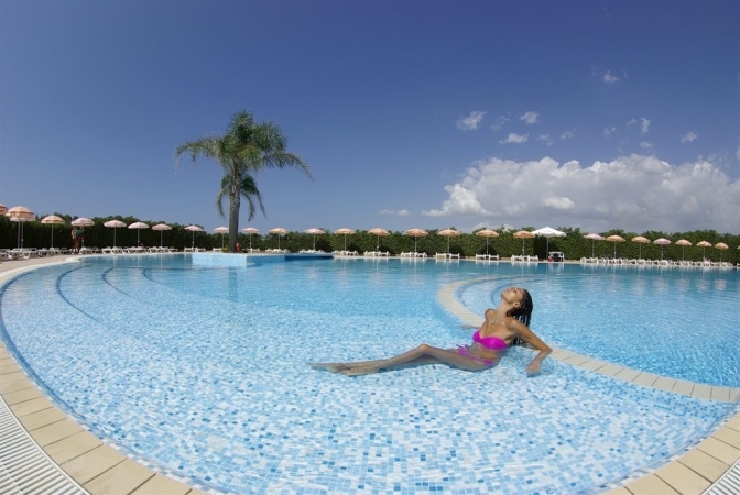 Club Madama CALABRIA