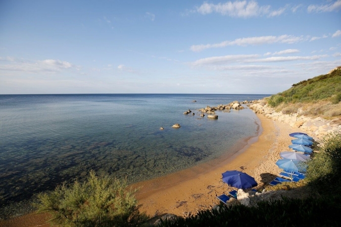 Le Castella CALABRIA