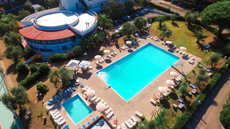 Mira Hotel Puglia