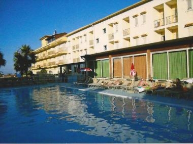 Hotel Saint George Sicilia