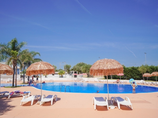 Eurogarden Village Puglia