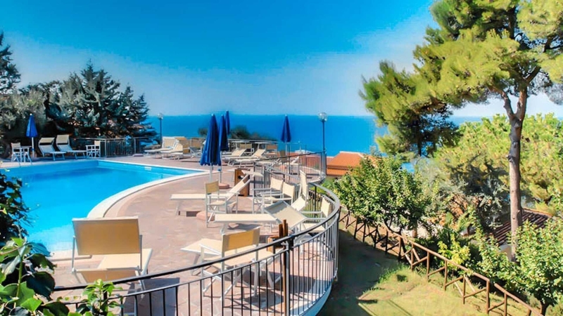 Hotel Club Guardacosta 