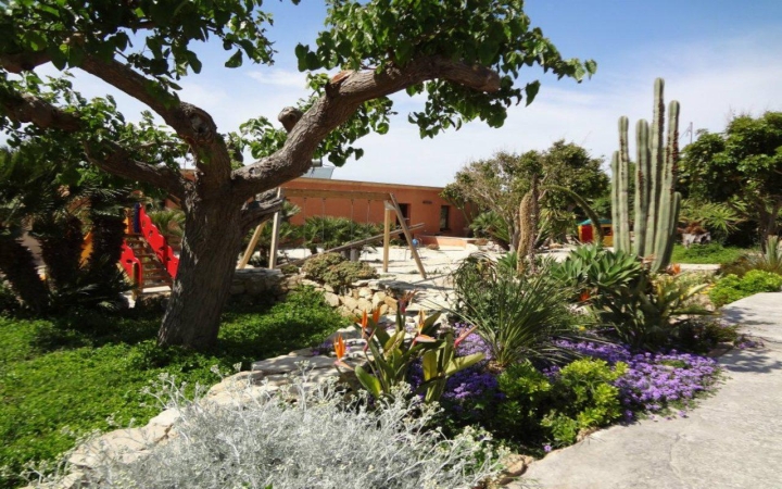 Agriturismo Vultaggio Sicilia