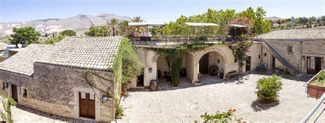 Baglio Fontana Sicilia