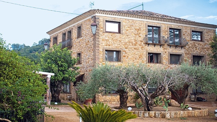 Leano Agriresort Sicilia