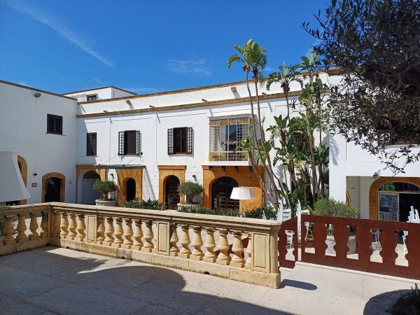 Villa Favorita Hotel Sicilia