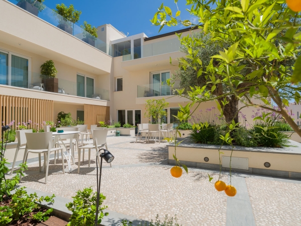 San Vito Resort Sicilia