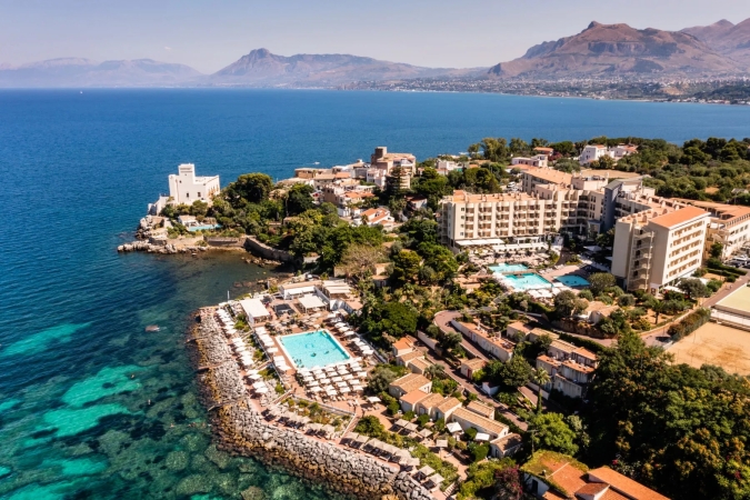 Domina Zagarella Sicilia