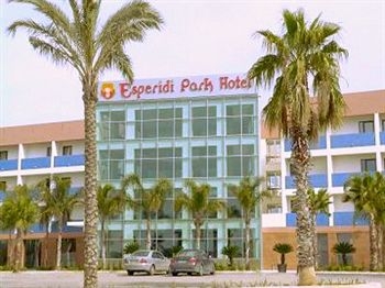Esperidi Park Hotel**** -   Capodanno 2022 1 notte 