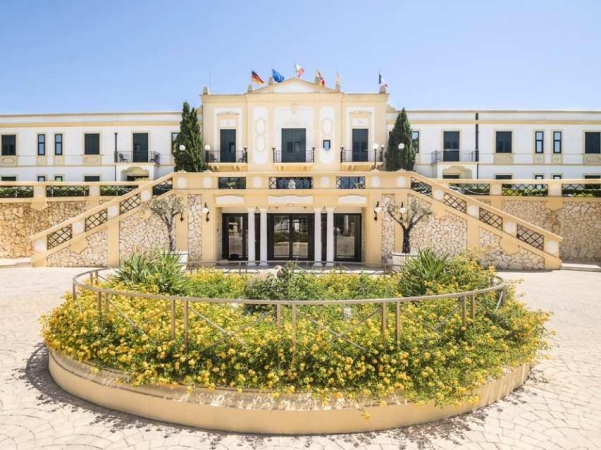 Delfino Beach Hotel**** SICILIA OFFERTE SETTIMANE