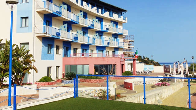 Tus Hotel SPA San Valentino