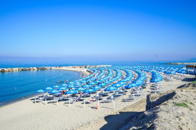 Villaggio Club Bahja Calabria e Basilicata  Offerte e Prenota Prima