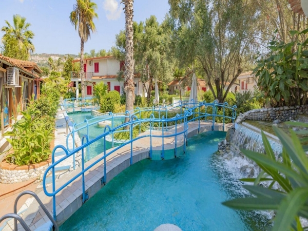 Villaggio Hotel Club Sayonara Calabria e Basilicata  Offerte e Prenota Prima