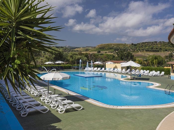 Villaggio Green Garden Club Calabria e Basilicata  Offerte e Prenota Prima
