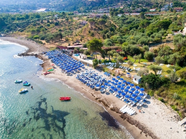 Cefalù Resort Sport Club ..................Sicilia................... Offerte e Prenota Prima