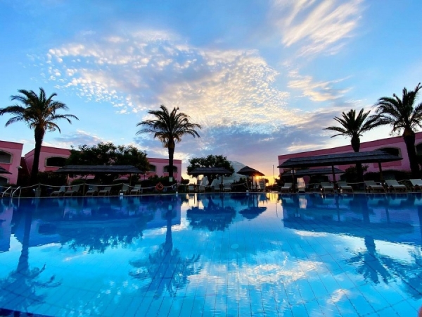 Villaggio Punta Grossa**** PRENOTA PRIMA MARE 2023