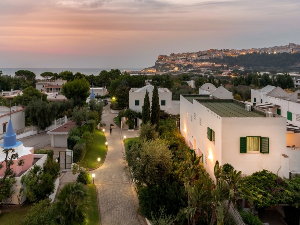 Maritalia Hotel Club Village 